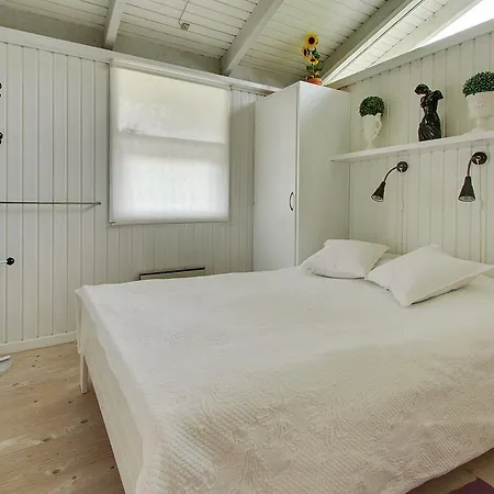 Tatil Evi Jerup *